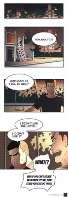 [Yi Hyeon Seok] Refrain Love Ch.1-25 (English) (YoManga) (Ongoing)