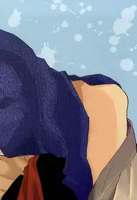 (C88) [Zerohaku (Fujimako)] SLY DOG (Touken Ranbu)