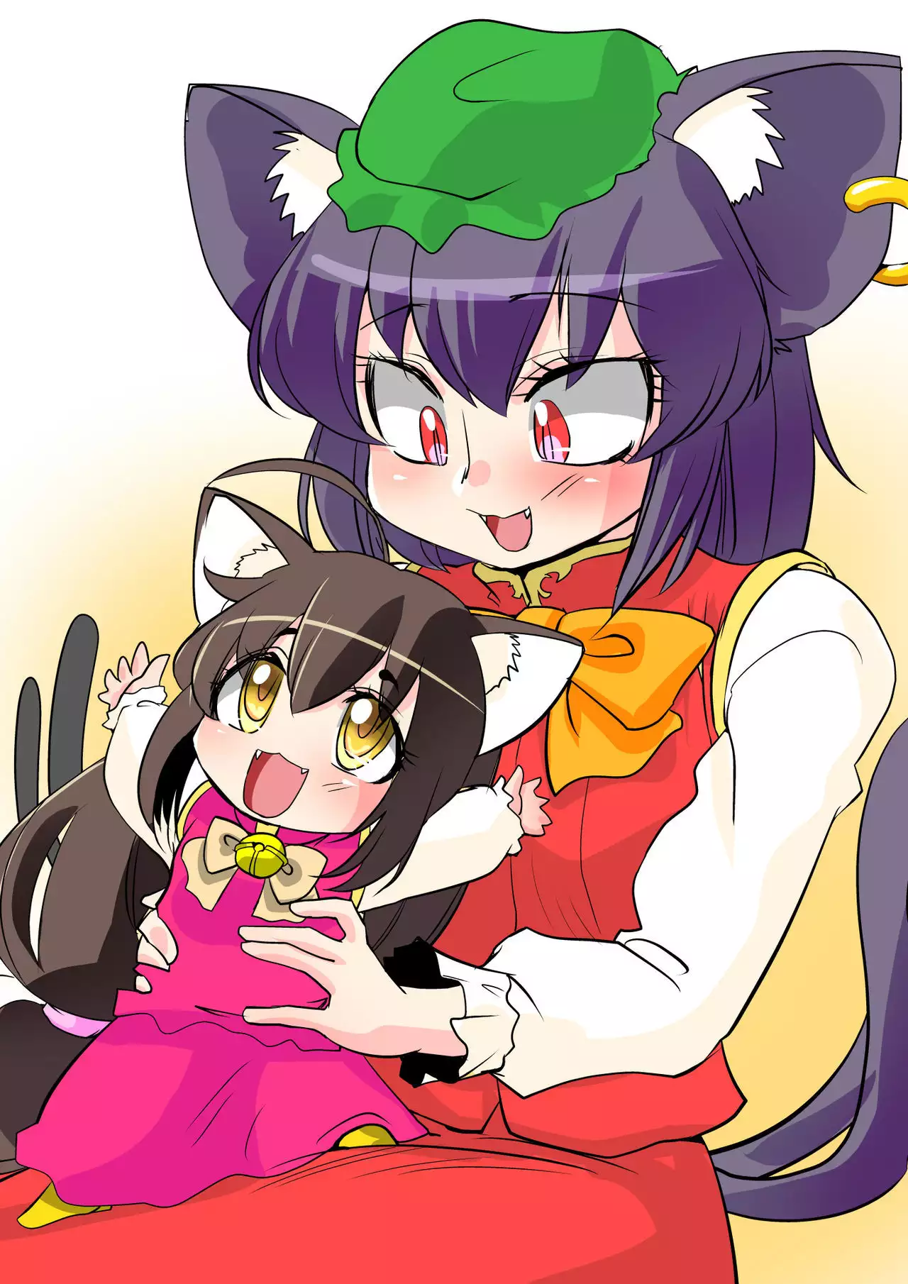 Touhou Pragmatizer Sono 8