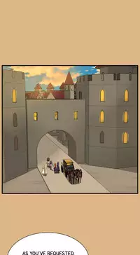 [Hong BanJang] Aharoo Ch.1-32 (English) (YoManga) (Ongoing)