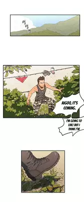 [Yi Hyeon Seok] Refrain Love Ch.1-23 (English) (YoManga) (Ongoing)