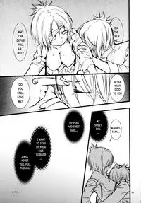 (C76) [Kotonoya (Kirihara Futaha)] CANDY SHUFFLE (Katekyo Hitman REBORN!) [English]