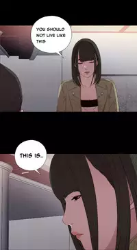 Girl Next Door Ch.1-21 (English) (Ongoing)