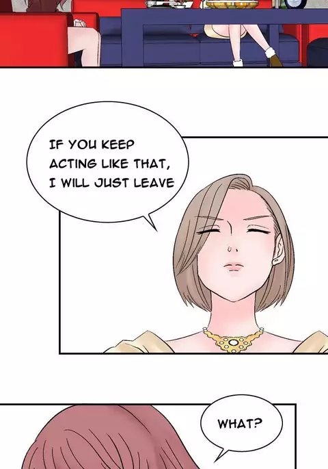 The Taste of Hands Ch.1-66