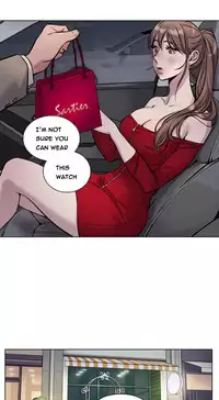 [Ramjak] Atonement Camp Ch.1-37 (English) (Ongoing)