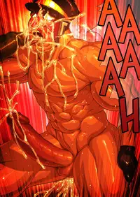 [Kimi wa Rokudenashi (Rokudenashi)] arrested POLICE [English]