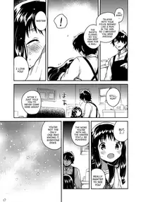 (C93) [squeezecandyheaven (Ichihaya)] Anoko no Tsumi to Batsu | Her Crime and Punishment [English] [ATF]