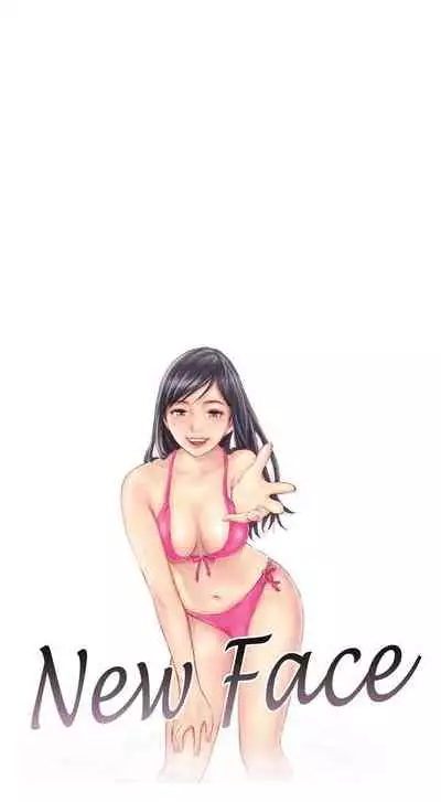 NEW FACE 1-40