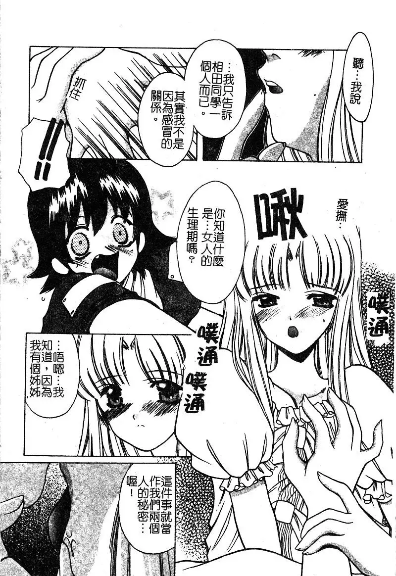 Petit Lover （chinese）