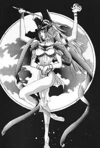 (C44) [GUY-YA (Hirano Kouta, Kotobuki Tsukasa, Noriharu, Yamada Shuutarou)] GUY-YA (Oh My Goddess!)