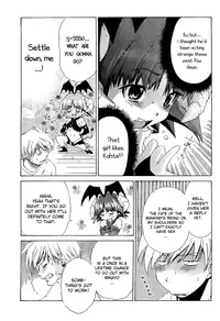 [Seguchi Takahiro] Ore Tama | My Balls Ch. 1-41 (Complete) + Extras [English]