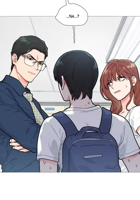 Sadistic Beauty Ch.1-14