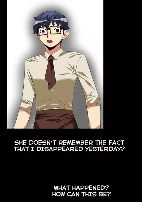 Love Parameter Ch.1-49