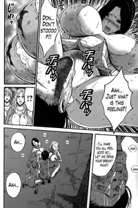 [Nagashima Chousuke] Kigenzen 10000 Nen no Ota | The Otaku in 10,000 B.C. Ch. 1-16 [English] [Natty Translations, Lazarus H]