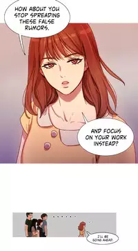 [PINKO] Scandal of the Witch Ch.1-26 (English) (Ongoing)