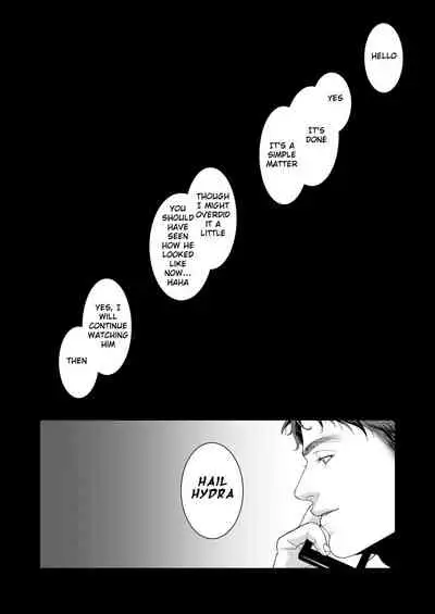 [MA2 (Momose sei)] A DELIGHTFUL SCENARIO OF DEPRAVITY (Avengers) [English] [Digital]