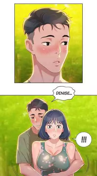 What do you Take me For? Ch.35/?