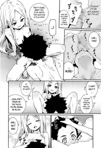 [Gengorou] Boku to Sennin-sama | The Xian and I (Towako 2) [English] {CapableScoutMan & S.T.A.L.K.E.R. & B.E.C. Scans}