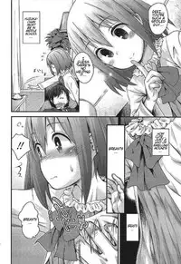 (C91) [Jido-Hikki (Kokekokko Coma)] Mahou Shoujo ni Amaechatte Iidesukara. | Being Indulged By A Magic Girl (Mahou Shoujo Nante Mouiidesukara.) [English] [Tremalkinger]