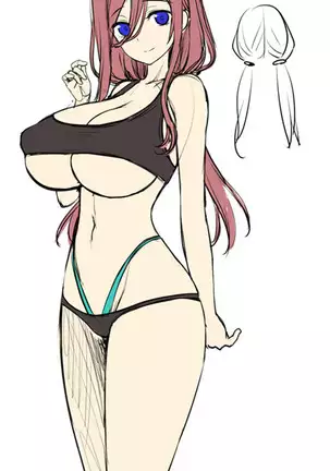 Motto! Haramase! Honoo no Oppai Chou Ero Appli Gakuen! Sofmap Digital Content Disc