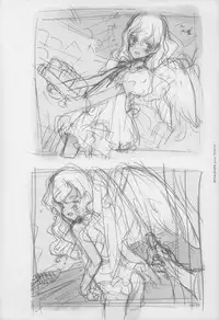 [Littlewitch (Ooyari Ashito)] BetaGraph about PERIOD [2007-09-14]