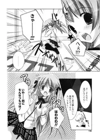 COMIC Potpourri Club 2006-11