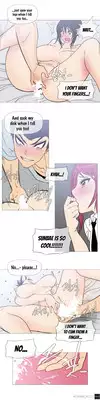 [ButcherBoy] Household Affairs Ch.1-35 (English) (YoManga) (Ongoing)