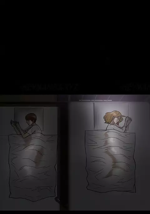 Secret Island Ch.1-27