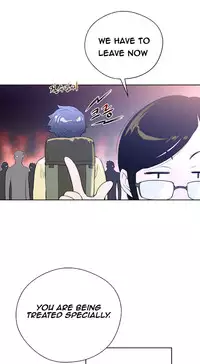 Perfect Half Ch.1-19 (English) (Ongoing)