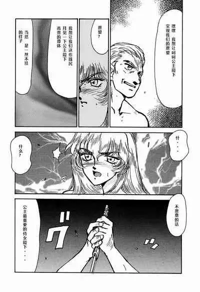 Nise DRAGON BLOOD! 1