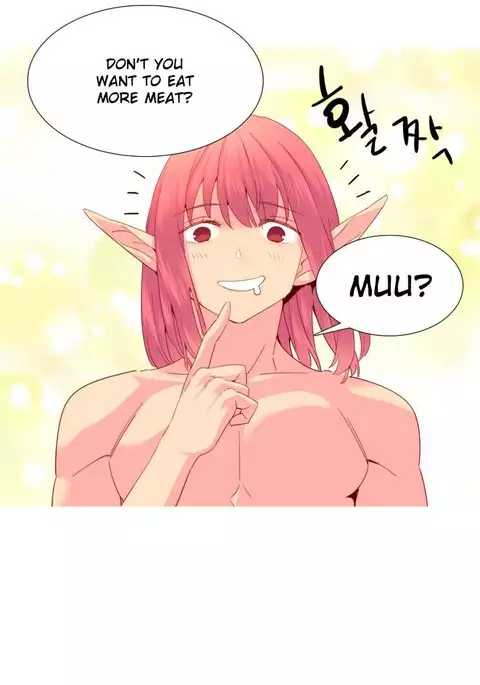 A World That I Rule Ch.01-35