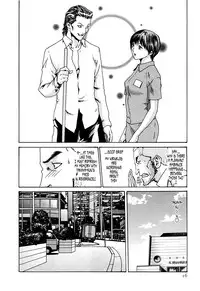 [Haruki] Kisei Juui Suzune | Parasite Doctor Suzune 2 Ch. 10-16 [English] [Tonigobe]