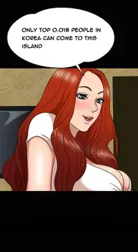 [Madstart] Secret Island Ch.1-28 (English) (Ongoing)