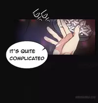 By Chance Ch.1-6 (English) (Ongoing)