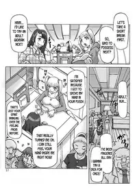 [Asagiri] Futari de Ikou (Kouhen) [English] [desudesu]