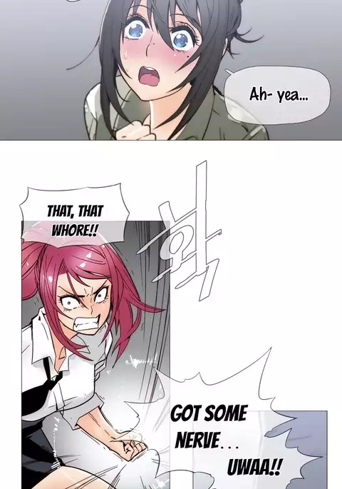 Household Affairs Ch.1-34