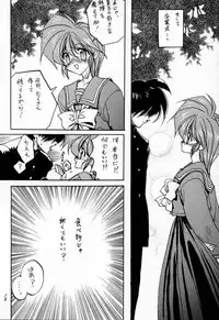 [ZINZIN (Hagure Metal)] DokiDoki Memorial Private Album (Tokimeki Memorial)