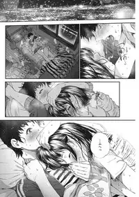 COMIC HOTMILK 2019-05