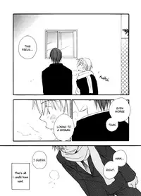 [Inomoto Rikako] Sweet [English]