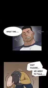 Double Date Ch.1-12 (English) (Ongoing)