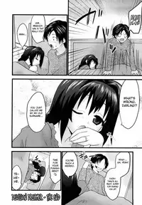 [Doi Sakazaki] Genkaku Dreamer | Delusion Dreamer (Fool Girl) [English] =Team Vanilla= [Decensored]