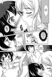 [Mizushiro Takuya] Younger Girls! Celebration Ch. 1-12 [English] {Tadanohito}