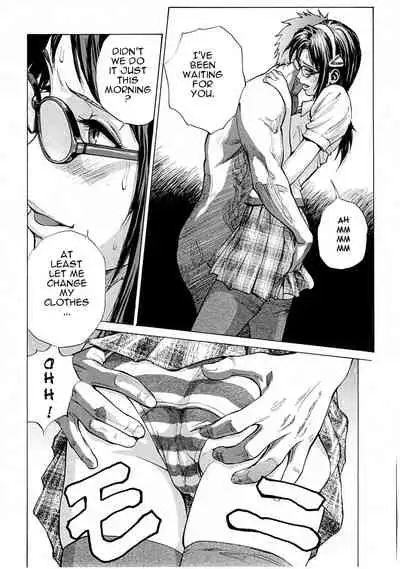 Naisho no Makinami | Makinami's Secret