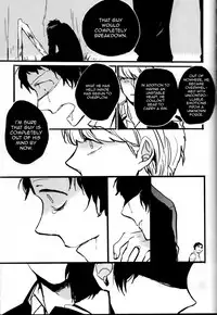 (SPARK9) [Magaimonoyasoinabashiten (Esukichizuru)] The End Of The World Volume 2 (Persona 4) [English] [Kuki Tan]