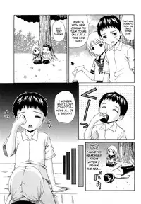 [Nendo.] Megane de H de Konamaiki! [English] {biribiri}