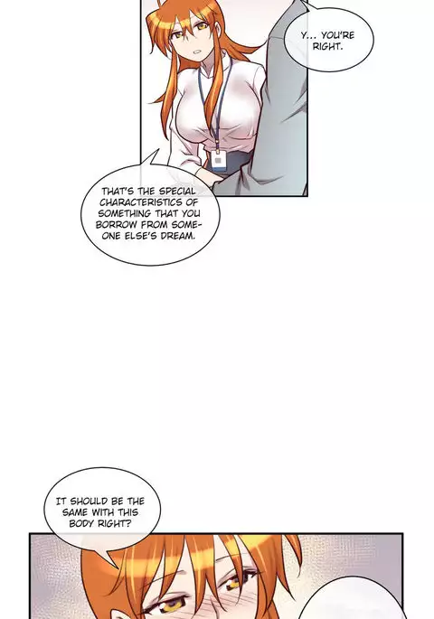 Master in My Dreams Ch.0-36