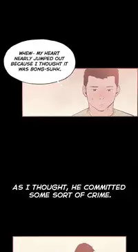 [Mr. Byeong-Su] Cohabitation Ch.1-49 (English) (Ongoing)