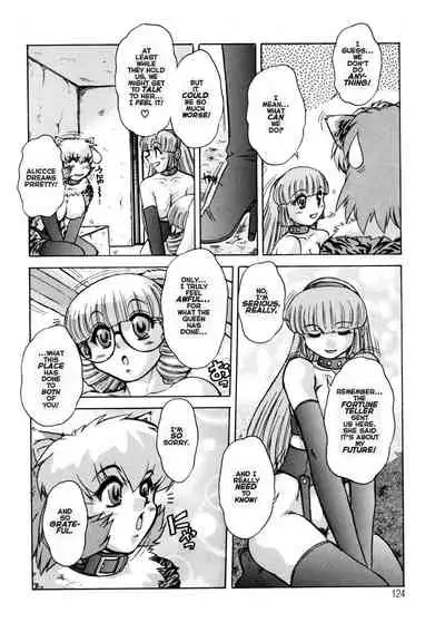 [Mashumaro Juubaori] Alice Second