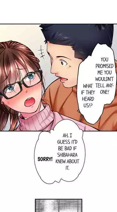 [Iburo.] Simple yet Sexy (Ch.1-66) [English]