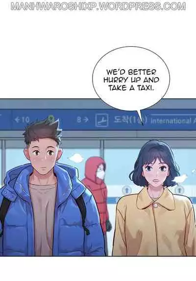 What do you Take me For? Ch.158/?